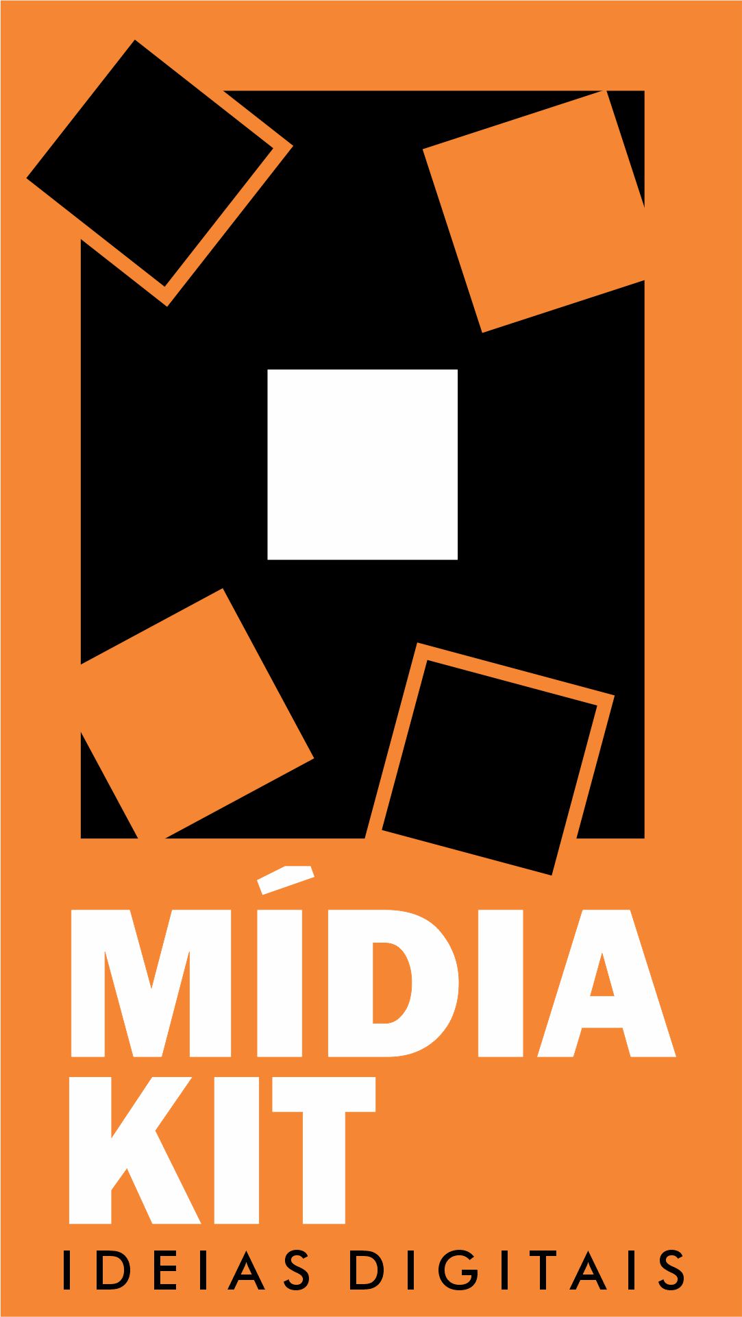 Nossa História Mídiakit